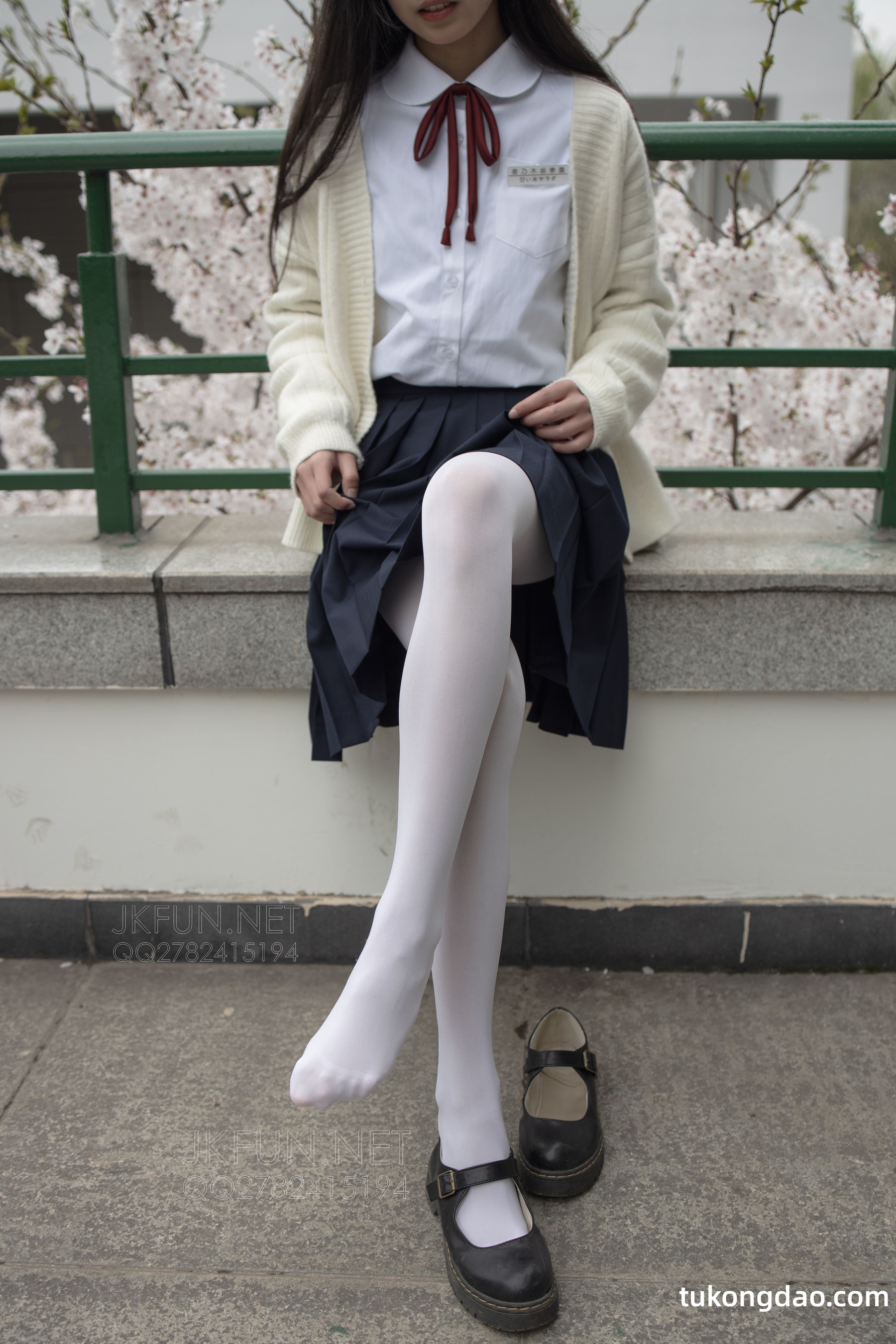 JKFUN-001 写真集 JKFUN-第68张